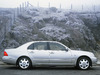 Lexus LS [2000]