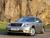 Lexus LS [2000]