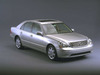 Lexus LS [2000]