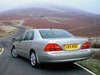 Lexus LS [2000]