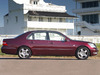 Lexus LS [2003]