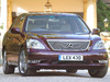 Lexus LS [2003]