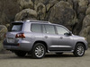 Lexus LX [2007]