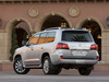 Lexus LX [2007]