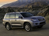 Lexus LX [2007]