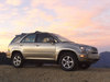 Lexus RX [1997]