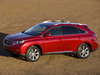 Lexus RX [2009]