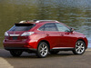 Lexus RX [2009]