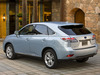 Lexus RX [2009]