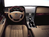 Lincoln Aviator [2003]