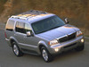 Lincoln Aviator [2003]