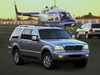 Lincoln Aviator [2003]