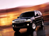 Lincoln Aviator [2003]