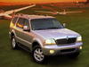 Lincoln Aviator [2003]