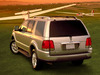 Lincoln Aviator [2003]