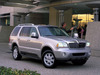 Lincoln Aviator [2003]