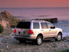 Lincoln Aviator [2003]