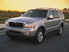 Lincoln Aviator [2003]