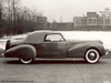 Lincoln Continental [1939]