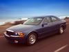 Lincoln LS [2000]