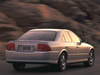 Lincoln LS [2000]