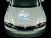 Lincoln LS [2000]