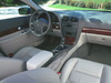 Lincoln LS [2000]