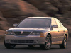 Lincoln LS [2000]