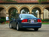 Lincoln LS [2000]