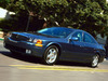 Lincoln LS [2000]