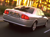 Lincoln LS [2000]