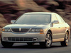 Lincoln LS [2000]