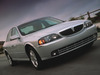 Lincoln LS [2000]