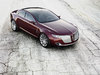 Lincoln MKR Concept [2007]