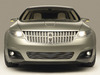 Lincoln MKS [2006]