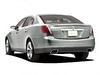 Lincoln MKS [2006]