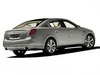 Lincoln MKS [2006]