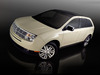 Lincoln MKX [2007]