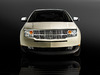 Lincoln MKX [2007]