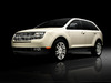 Lincoln MKX [2007]