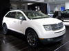 Lincoln MKX [2007]