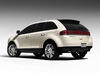 Lincoln MKX [2007]