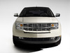 Lincoln MKX [2007]