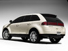 Lincoln MKX [2007]