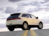 Lincoln MKX [2007]