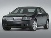 Lincoln MKZ [2007]