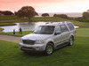 Lincoln Navigator [2003]