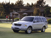 Lincoln Navigator [2003]