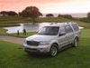 Lincoln Navigator [2003]