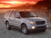 Lincoln Navigator [2003]